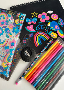  Smiggle Stationery Gift Pack