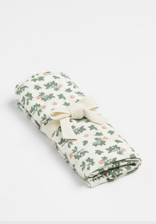  Cotton Muslin Comfort Blanket- H&M - BORN TO BE