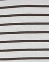 Striped Hooded Romper by Carters - BORN TO BE