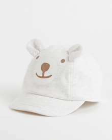  Bear Cap by H&M - BORN TO BE