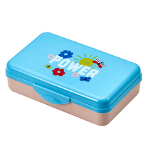  Flower Power- Pencil Box - BORN TO BE