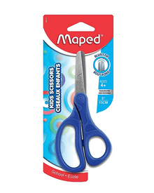  Kids Scissors by Maped - BORN TO BE