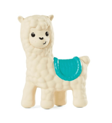  Teether Llama by Infantino - BORN TO BE