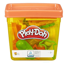  PLAY-DOH Ultimate Creativity Tub Toy - BORN TO BE