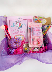  Dance with the Unicorns- Gift box - BORN TO BE