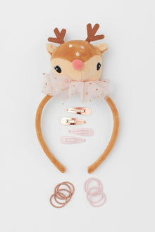  Hair Set with Hairband by H&M - BORN TO BE
