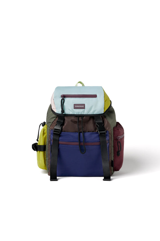 ZARA KIDS/ EXPLORER BACKPACK