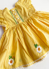 Daisy Kidswear Collection- 2 piece set