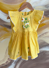 Daisy Kidswear Collection- 2 piece set