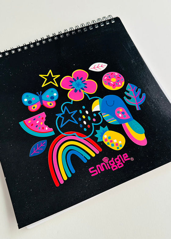 Smiggle Stationery Gift Pack