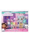 Gabby'S Dollhouse 30 Piece Stationery Set