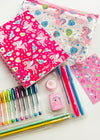 Smiggle "Lets Sparkle"Gift pack