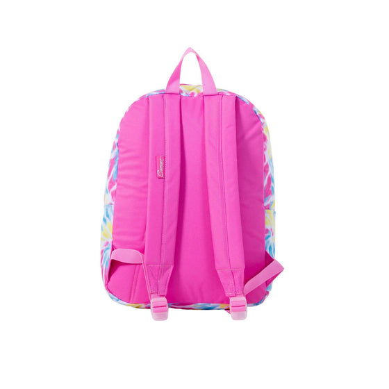 Kids tye-dye backpack by Skechers