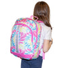 Kids tye-dye backpack by Skechers