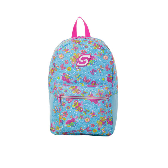 Kids butterfly backpack by Skechers