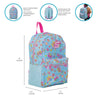 Kids butterfly backpack by Skechers