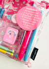 Smiggle "Lets Sparkle"Gift pack