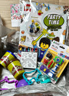 Gift bundle-6 (LEGO, Play-Doh, Crayola)