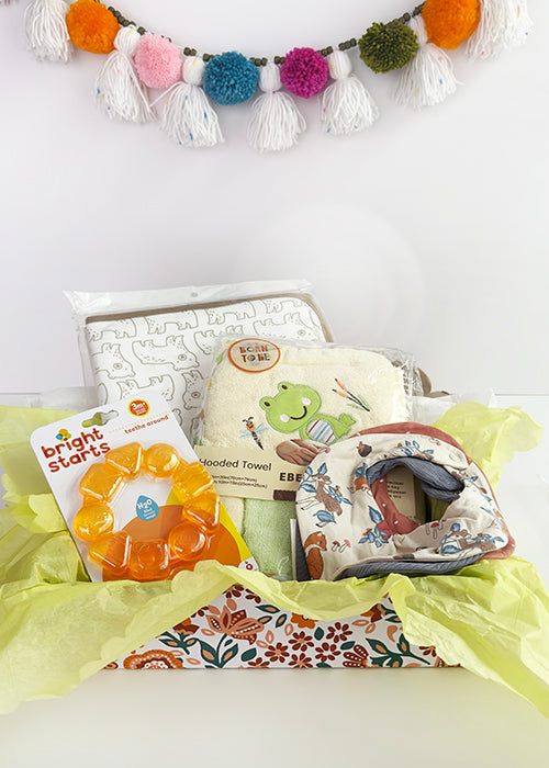 Bright little star bundle - BORN TO BE