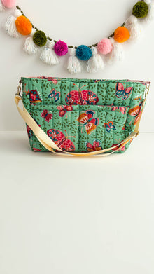  Baby Bag Single Piece- Butterfly Haven