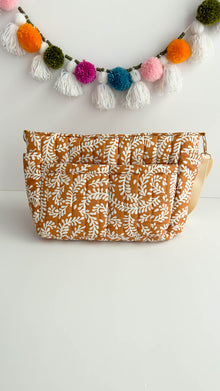  Baby Bag Single Piece- Marigold