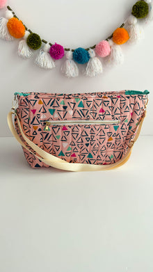  Baby Bag Single Piece- Blush