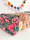 Baby Bag Single Piece- Marigold