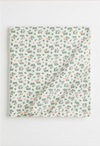 Cotton Muslin Comfort Blanket- H&M - BORN TO BE