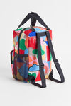 Patterned Backpack by H&M