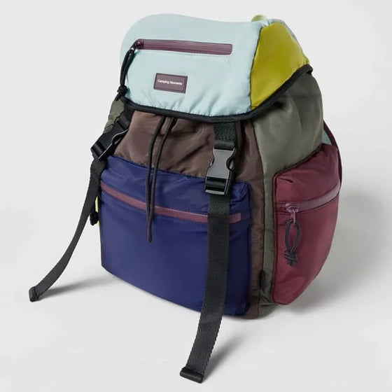 ZARA KIDS/ EXPLORER BACKPACK