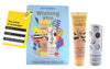 Sephora Collection Wishing You Lip Care Set - Vanilla & Coconut - BORN TO BE