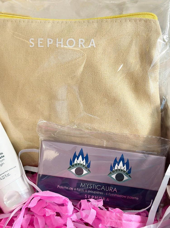 Sephora bundle collection - BORN TO BE