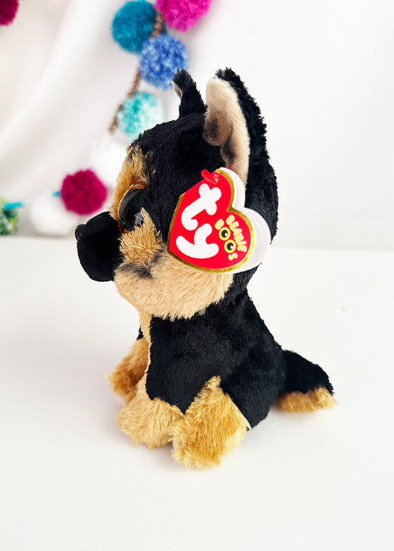 Beenie Boo Toy- Spirit Dog - BORN TO BE