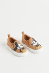 Mickey Slip-on Shoes by H&M - BORN TO BE