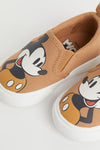 Mickey Slip-on Shoes by H&M - BORN TO BE