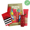 Sephora- The Lip Care Set Strawberry + Cherry - BORN TO BE