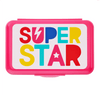 Super Star Pencil Box - BORN TO BE