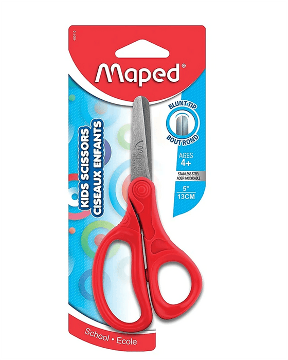 Kids Scissors by Maped - BORN TO BE