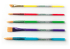 Crayola Assorted Premium Paint Brushes - BORN TO BE