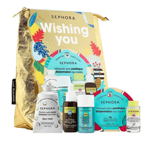  SEPHORA COLLECTION- Wishing You Rescue Set - BORN TO BE