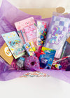 Unicorn bliss- Gift box - BORN TO BE