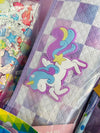 Unicorn bliss- Purple gift box - BORN TO BE