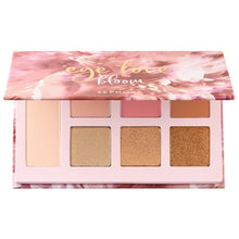  Eye Love Bloom Eyeshadow Palette (Peony) - BORN TO BE