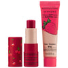 Sephora- The Lip Care Set Strawberry + Cherry - BORN TO BE