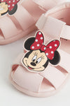 Strappy Sandals with Minnie- Disney - BORN TO BE